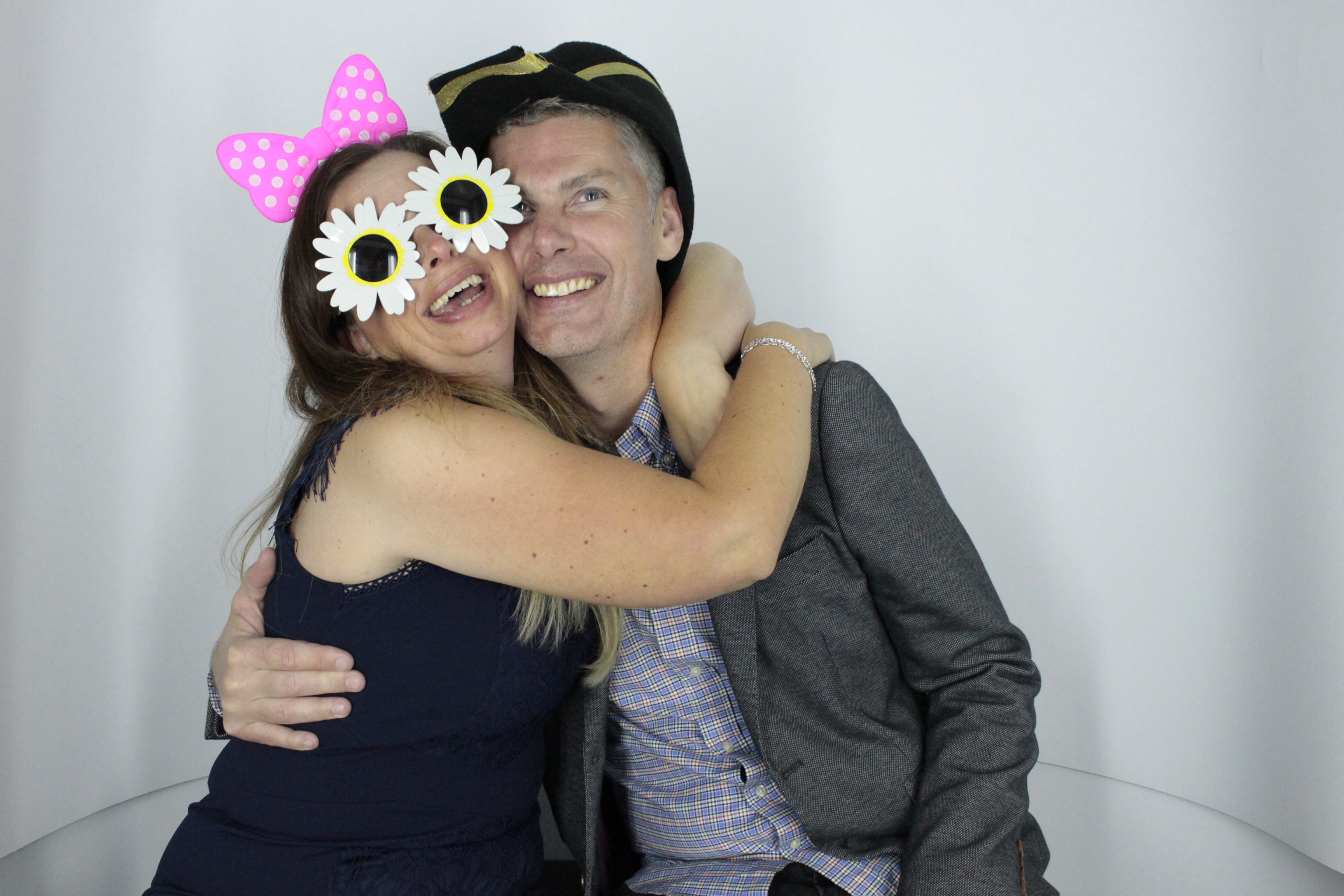 Nicola's 40th Birthday  | View more photos from the event at gallery.myphotoboothexperience.co.uk/u/MyPhotoBoothExperienceLtd/Nicolas-40th-Birthday